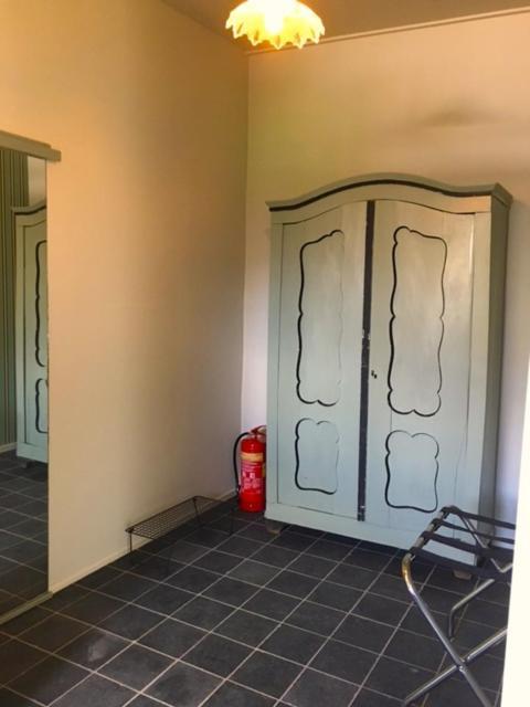 B&B De Beijersche Stee, Logies Aan De Waterkant Stolwijk Exteriör bild